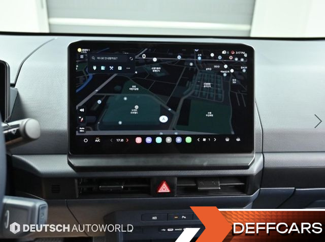 Kia PV5 Cargo Long Range Basic купить на сайте DeffCars