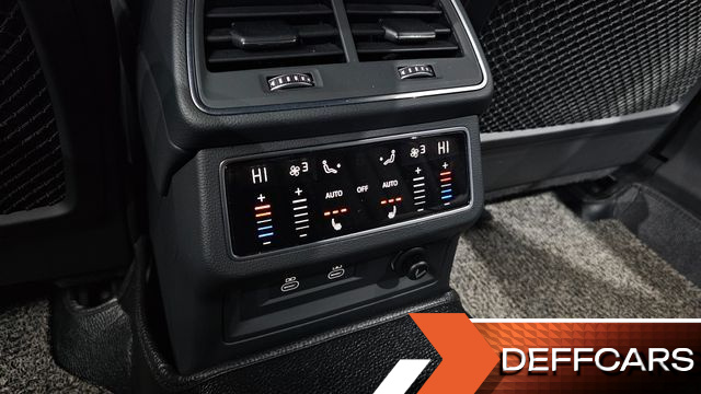 Audi A6 45 TFSI Quattro Premium купить на сайте DeffCars