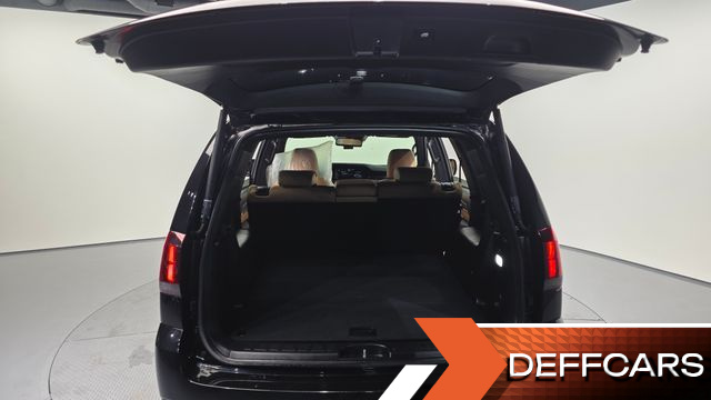 Kia MOHAVE Diesel 3.0 4WD 5-Seater Masters купить на сайте DeffCars