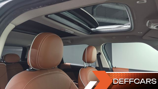 Mini COUNTRYMAN ALL4 Classic 2nd купить на сайте DeffCars