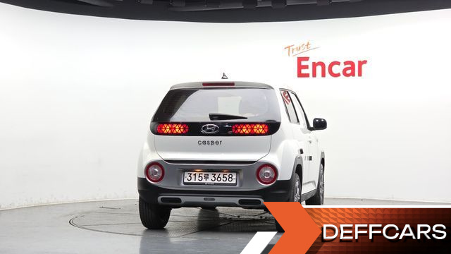 Hyundai CASPER Modern купить на сайте DeffCars