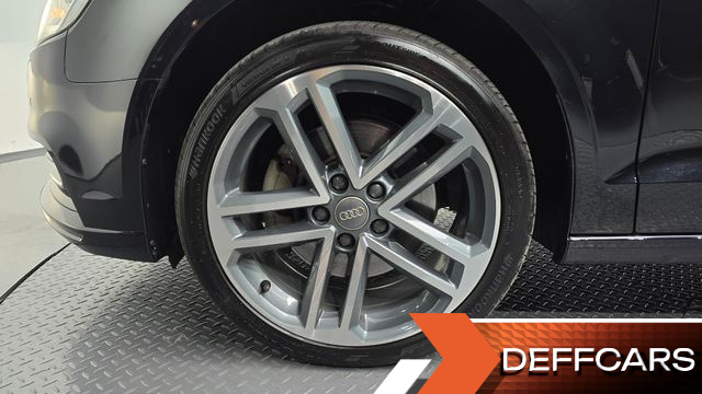 Audi A3 40 TFSI 8V купить на сайте DeffCars