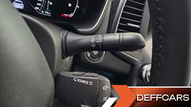 Renault-KoreaSamsung SM6 2.0 LPe Feel купить на сайте DeffCars