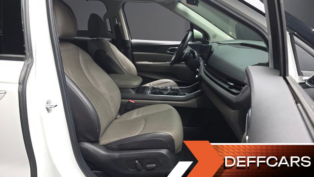 Kia CARNIVAL 9-Seater Noblesse купить на сайте DeffCars