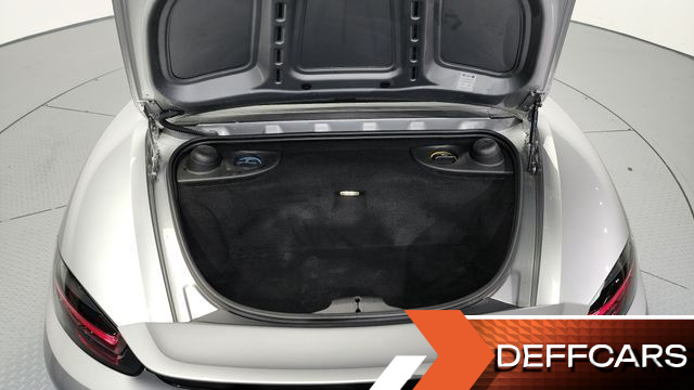 Porsche 718 4.0 GTS купить на сайте DeffCars