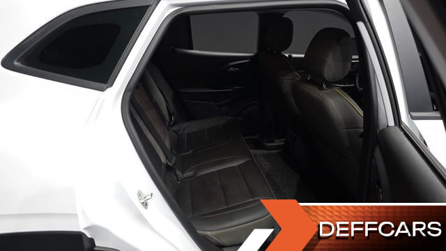 ChevroletGMDaewoo TRAX 1.2 ACTIV купить на сайте DeffCars