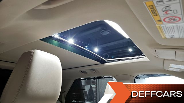 Ford EXPLORER 2.3 LimIted 4WD купить на сайте DeffCars