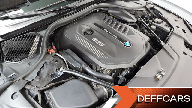 BMW 7-SERIES 740Li xDrive M Sport Package купить на сайте DeffCars