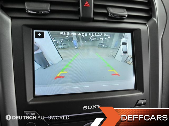 Ford MONDEO 2.0 Titanium купить на сайте DeffCars