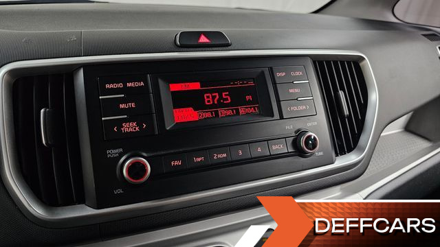 Kia RAY Van Prestige купить на сайте DeffCars