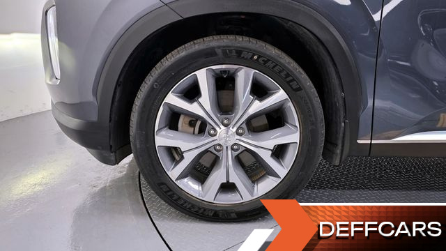 Hyundai PALISADE Gasoline 3.8 2WD Prestige купить на сайте DeffCars