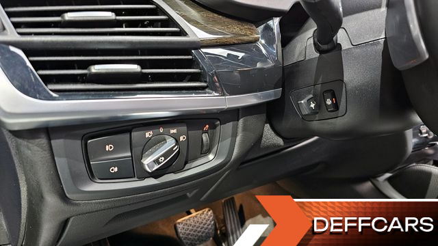 BMW X6 xDrive 30d купить на сайте DeffCars