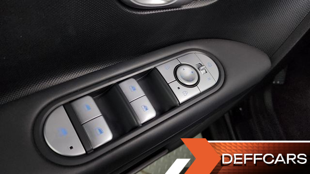 Hyundai IONIQ5 Long Range AWD Exclusive купить на сайте DeffCars