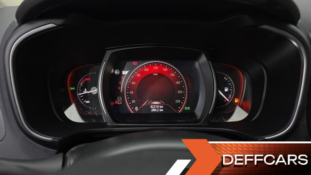 Renault-KoreaSamsung QM6 2.0 GDe RE 2WD купить на сайте DeffCars