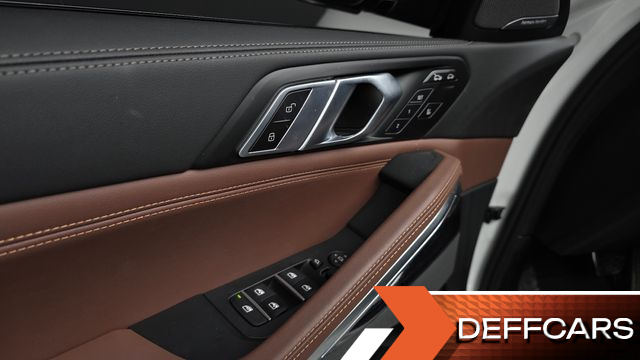BMW X6 xDrive30d M Sport купить на сайте DeffCars