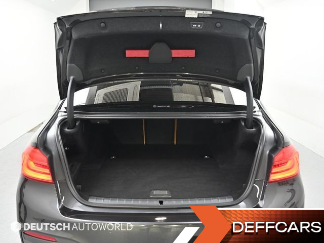 BMW 5-SERIES 530e M Sport купить на сайте DeffCars