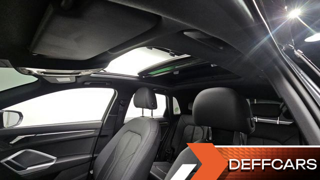 Audi Q3 35 TDI Premium купить на сайте DeffCars