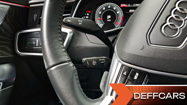 Audi A6 45 TFSI Premium купить на сайте DeffCars