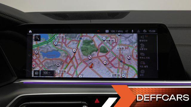 BMW X6 xDrive30d M Sport купить на сайте DeffCars