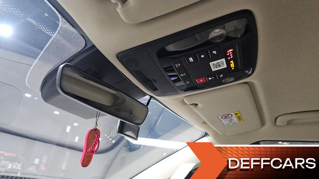 Kia CARNIVAL Gasoline 7-Seater Hi-Limousine Signature купить на сайте DeffCars