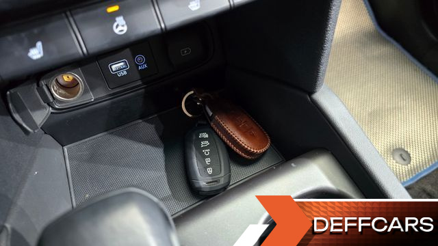 Hyundai SANTAFE Gasoline 2.0T 2WD Exclusive купить на сайте DeffCars