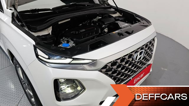Hyundai SANTAFE Gasoline 2.0T 2WD Inspiration купить на сайте DeffCars