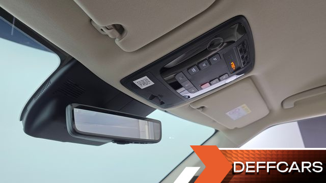 Kia CARNIVAL Gasoline 7-Seater Hi Limousine Signature купить на сайте DeffCars