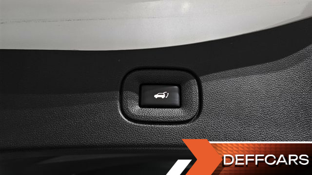 Renault-KoreaSamsung QM6 2.0 LPe RE 2WD купить на сайте DeffCars