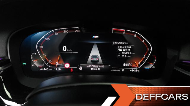 BMW 5-SERIES 530i M Sport Package купить на сайте DeffCars