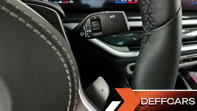 BMW X6 xDrive30d M Sport купить на сайте DeffCars