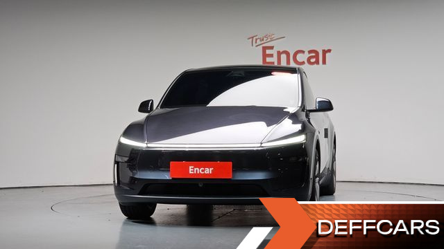 Tesla MODEL Y Premium RWD купить на сайте DeffCars