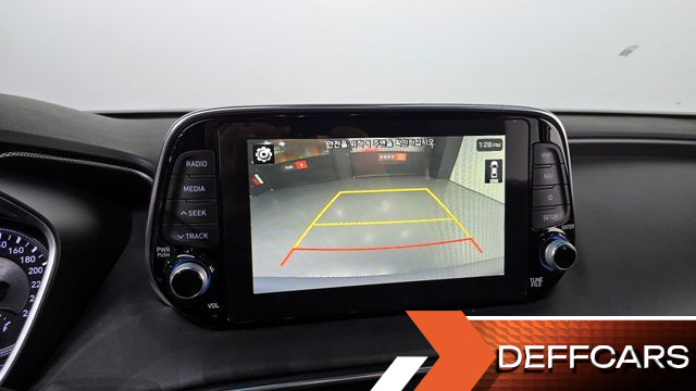 Hyundai SANTAFE Diesel 2.0 2WD Prestige купить на сайте DeffCars