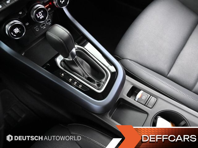 Renault-KoreaSamsung XM3 1.6 GTe LE Plus купить на сайте DeffCars