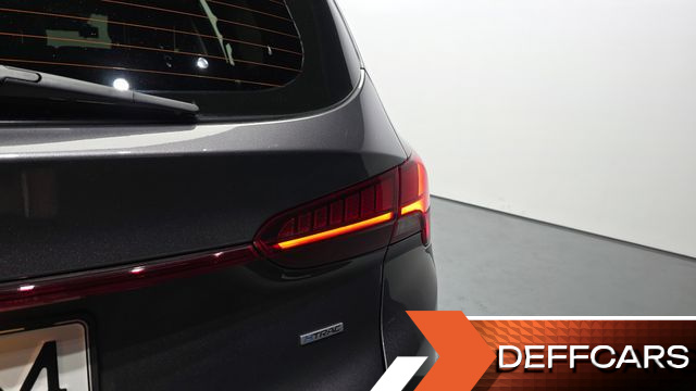 Hyundai SANTAFE Gasoline 2.5T 4WD Prestige купить на сайте DeffCars
