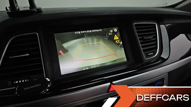 Genesis G80 3.3 GDI Luxury купить на сайте DeffCars