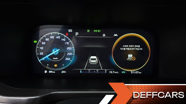 Kia SORENTO HEV 1.6 2WD Gravity купить на сайте DeffCars