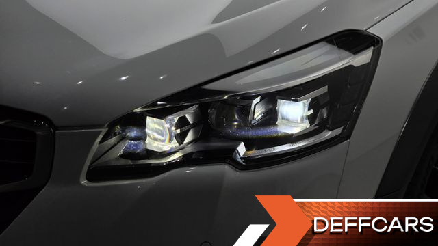 Peugeot 508 2.0 BlueHDi купить на сайте DeffCars