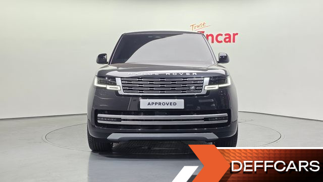 Land Rover RANGE ROVER P530 Autobiography Long Wheel Base купить на сайте DeffCars