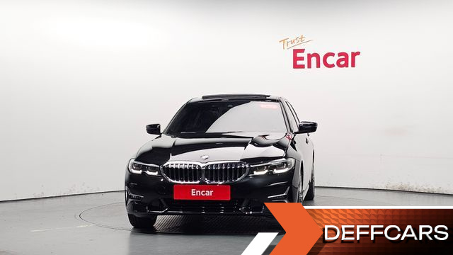 BMW 3-SERIES 330i Luxury купить на сайте DeffCars