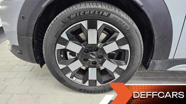 Mini COUNTRYMAN ALL4 Untamed Edition 2nd Gen купить на сайте DeffCars