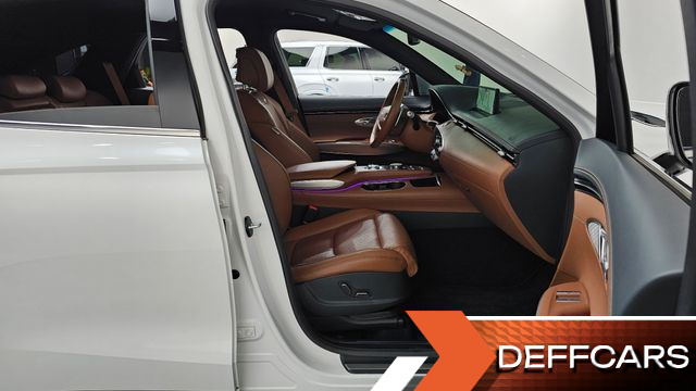 Genesis GV70 2.5T Gasoline AWD купить на сайте DeffCars