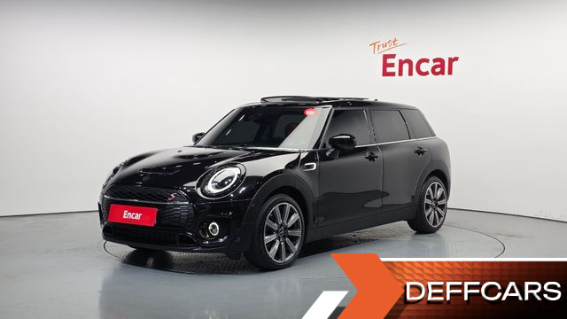 Mini CLUBMAN Classic 2nd купить на сайте DeffCars