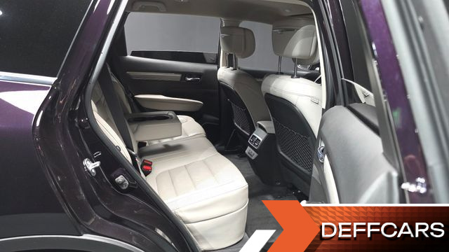 Renault-KoreaSamsung QM6 2.0 GDe PREMIERE 2WD купить на сайте DeffCars