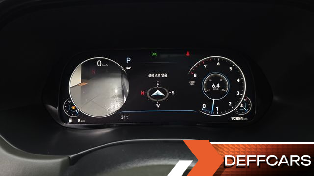Hyundai PALISADE Gasoline 3.8 2WD Calligraphy купить на сайте DeffCars