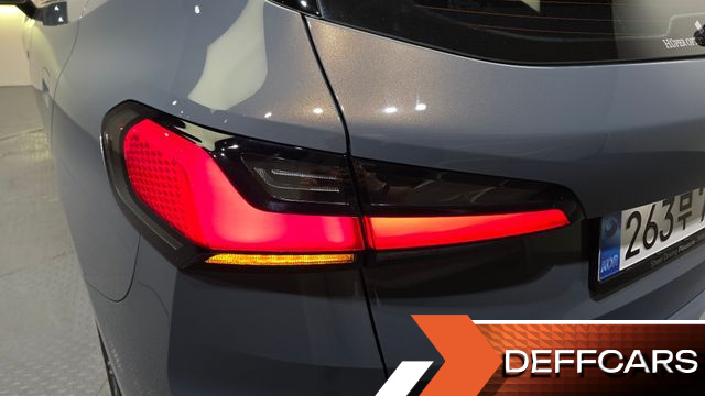 BMW 2-SERIES 220i Luxury купить на сайте DeffCars