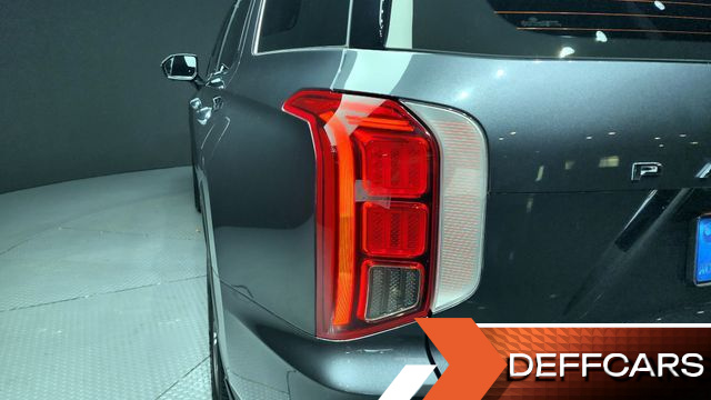 Hyundai PALISADE Gasoline 3.8 2WD Prestige купить на сайте DeffCars