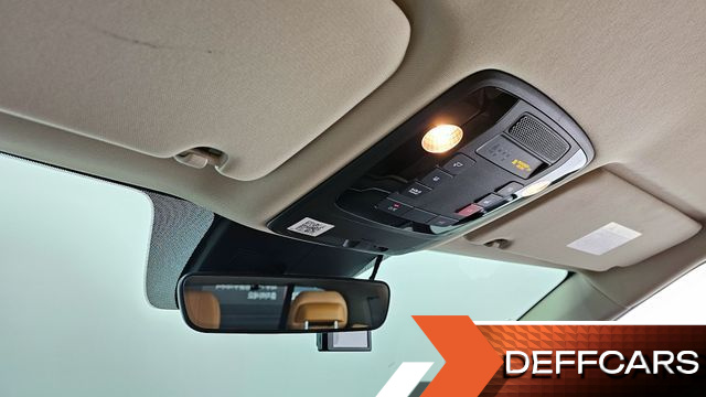 Kia CARNIVAL Gasoline 7-Seater Signature купить на сайте DeffCars