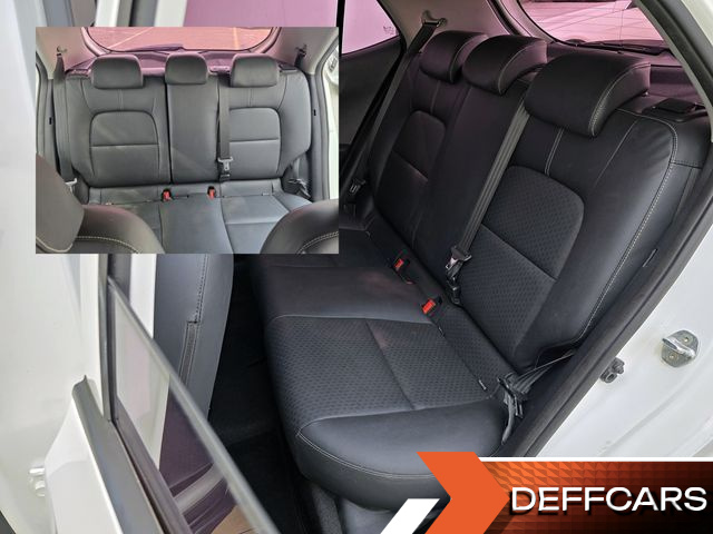 Kia MORNING LPi Luxury купить на сайте DeffCars