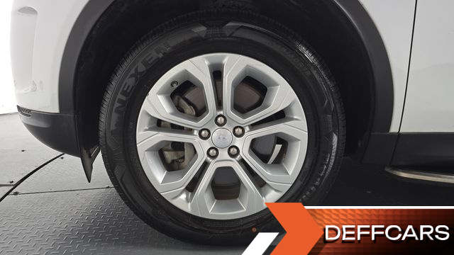 Land Rover DISCOVERY SPORT D150 S купить на сайте DeffCars