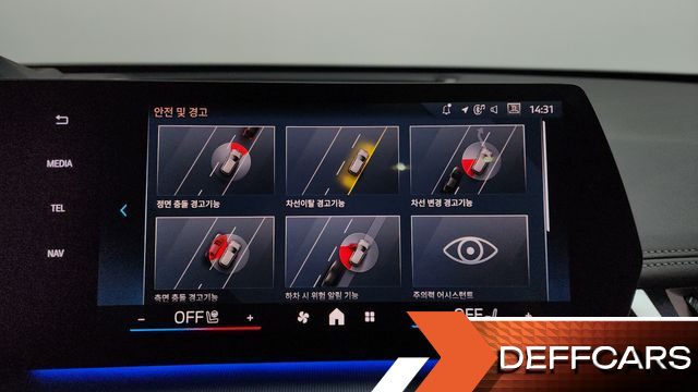 BMW X1 sDrive 18d M Sport купить на сайте DeffCars